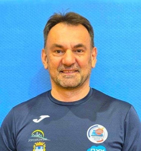 Marek Frączek