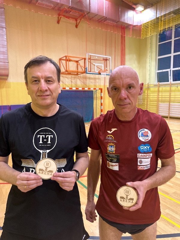 Podsumowanie turnieju ŚWIĘTONIOWA - Amator Turniej 4/4