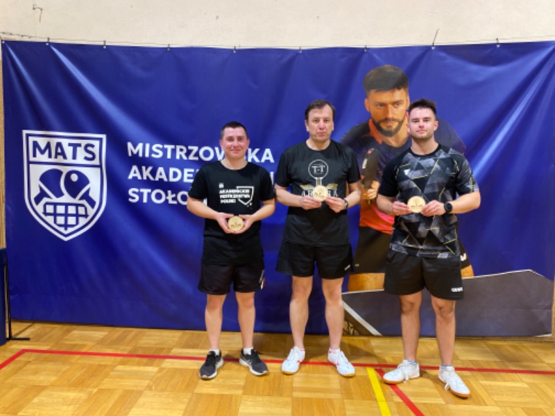 Podsumowanie turnieju RZESZÓW - Amator Premium Turniej 1/4