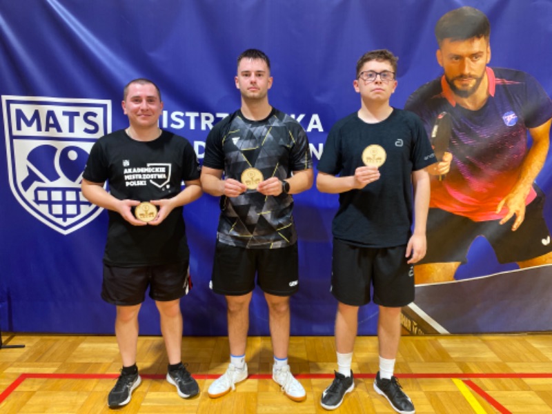 Podsumowanie turnieju RZESZÓW - Amator Premium Turniej 2/4