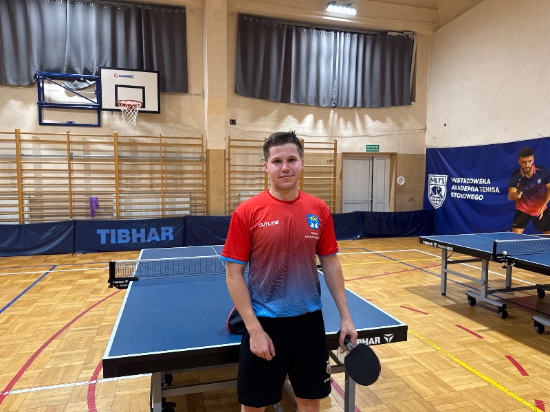 Podsumowanie turnieju RZESZÓW - Open Turniej 3/4