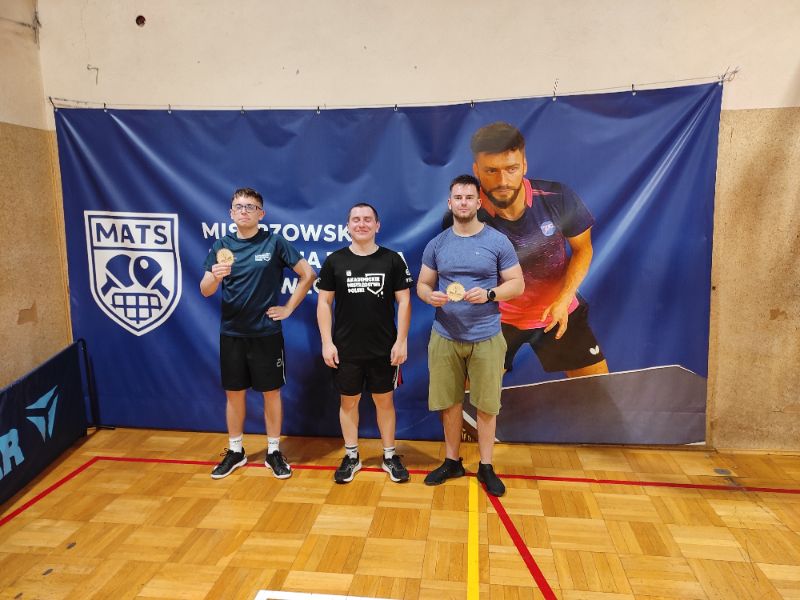 Podsumowanie turnieju RZESZÓW - Amator Premium Turniej 3/4
