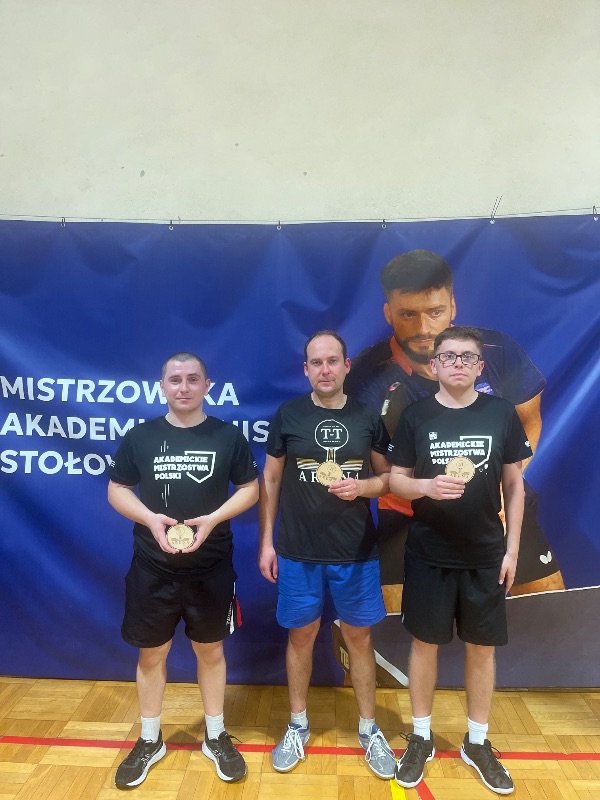 Podsumowanie turnieju RZESZÓW - Amator Premium Turniej 4/4