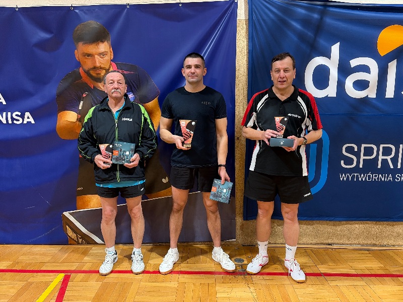 Podsumowanie turnieju RZESZÓW - Amator Premium Turniej