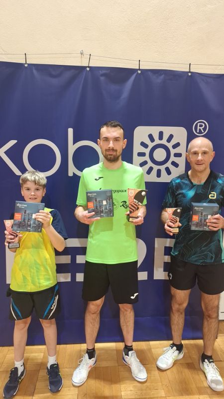 Podsumowanie turnieju RZESZÓW - Amator Premium Turniej